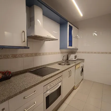 Apartamento Sunshine Fernando Colon Córdova